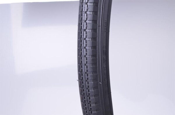 Fahrraddecke 28x1,75 Standard schwarz