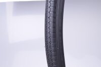 Fahrraddecke 28x1,75 Standard schwarz