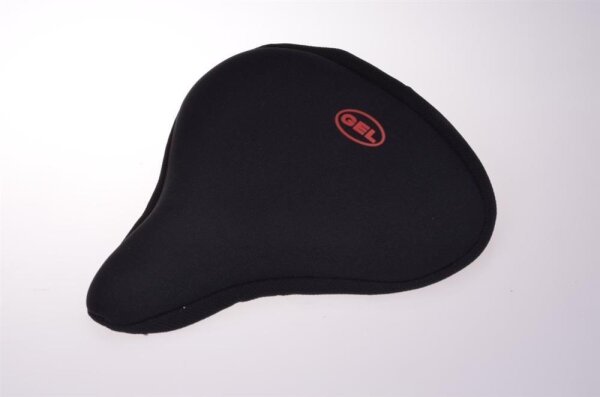 Sattelbezug Gel-Tour