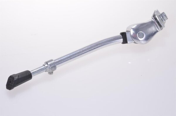 Fahrradseitenständer universal