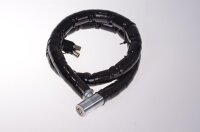 Stahlschloss Super-Guard 100/25