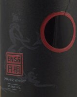 Enso Japanese Whiskey 0,7 Liter 40% Vol.