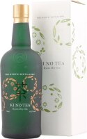 Ki No Bi Tea Dry Gin 0,7 Liter 45,1% Vol.