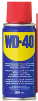 WD-40 Multif.Öl-Spray 100ml