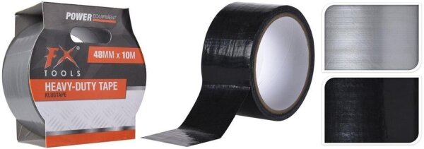 Gewebeklebenad 48mmx10m