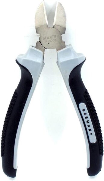 Seitenschneider 160mm MASTERPROOF