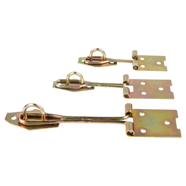 Drahtüberfalle 80mm