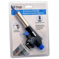 Lötbrenner-Aufsatz/Brenneraufsatz  für 227g...