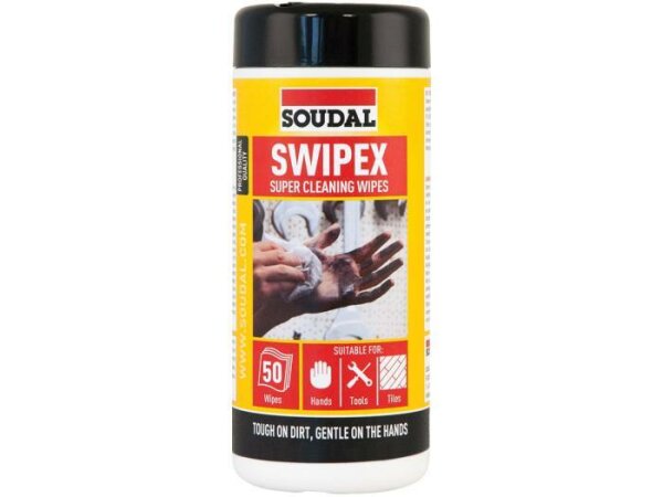 Swipex Reinigungstücher 50pcs