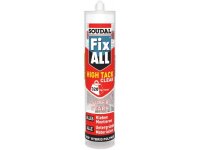 Fix All High Tack Clear 305gr