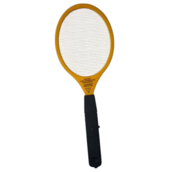 Fliegenklatsche elektr. Tennisschläger,2 Batterien