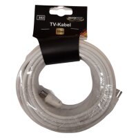 TV Kabel 10m MASTERPROOF
