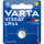 Varta Knopfzelle V13GA LR44 1er