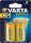 Varta Superlife Baby 2er C R14