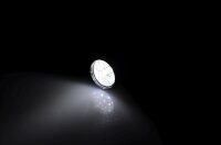 Taschenlampe m.9 LEDs L=9cm