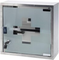 Medizinschrank 30x12x30