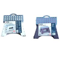 Klapptritt faltbar 34,5x28x22cm bis 150kg