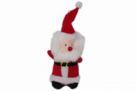 Weihnachtsmann 13cm z.Hängen Plüsch