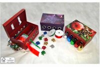 Geschenkbandbox 18tlg 2Fb.