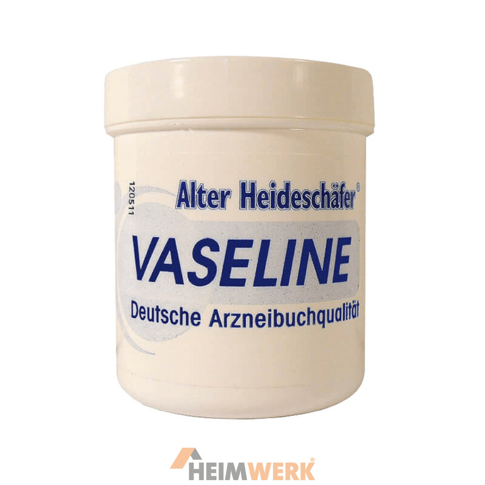 Hochwertige Vaseline 100ml für vielfältige Anwendungen