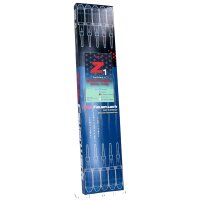 Bukettrakete Z1 ZINK (einzeln)