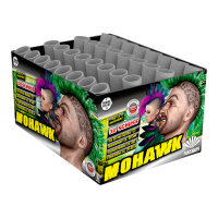 Mohawk 32-Schuss-Batterie LESLI