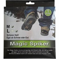 Schuhspikes Magic Spiker Größe M (36-42) 1 Paar