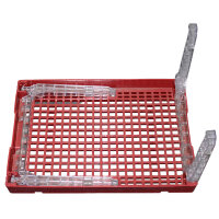 Regal Display Modul 60x40cm Höhe 30cm klapppbar