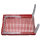 Regal Display Modul 60x40cm Höhe 30cm klapppbar