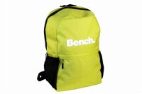 Rucksack Bench 42x30x16cm 16l daffodil yellow...