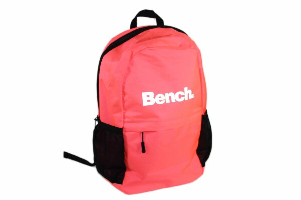 Rucksack Bench 42x30x16cm 16l metallic orange (neon-orange) 2019030