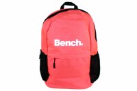 Rucksack Bench 42x30x16cm 16l metallic orange (neon-orange) 2019030