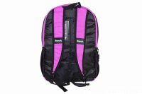 Rucksack Bench 42x30x16cm 16l puple pink (lila) 2019030
