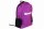 Rucksack Bench 42x30x16cm 16l puple pink (lila) 2019030