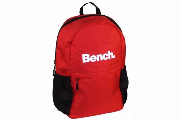 Rucksack Bench 42x30x16cm 16l bright red (hellrot) 2019030