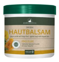 Hautbalsam Ringelblume 250ml Herbamedicus