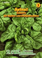 Spinat Industra PG3