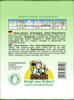 Schalerbse Kleine Rheinländerin PG2