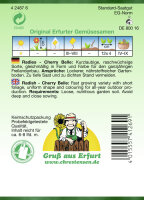 Radies Cherry Belle PG2