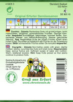 Zucchini Zuboda grün PG3