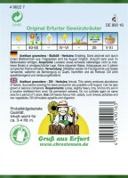 Blattdill Herkules GS PG2