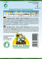 Schnittpetersilie Mooskrause2 PG2