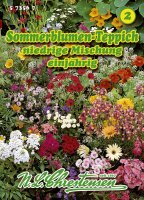 Sommerblumentep.niedr.So. PG2