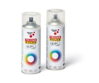 Lackspray farblos, 400ml Prisma Color transparent