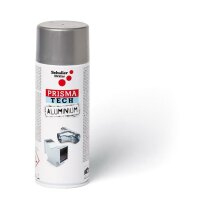 Alu-Zink-Spray, 400ml Prisma Tech Aluminium