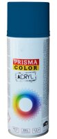 Lackspray enzianblau matt 400ml Prisma Color RAL 5010M