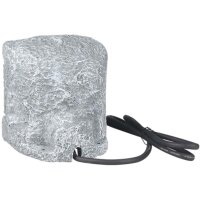 Outdoor-Steckdose 4-fach STEIN 20,5x21x19cm Kunststoff in...