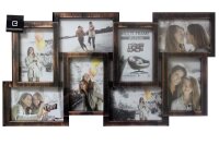 Multiframe kupfer 8er Kunststoff 56x31cm (Bildformat...