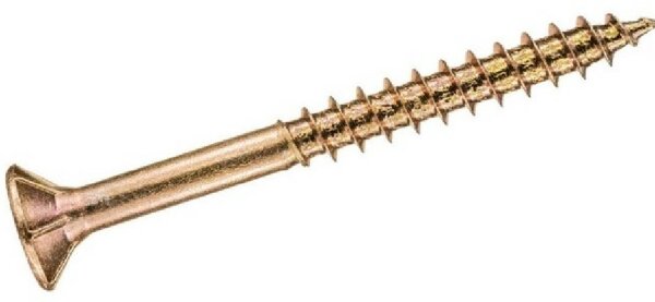 SPS Torx Spanplattenschrauben 5,0x60 1 kg (ca.165 Stück)
