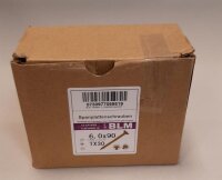 SPS Torx Spanplattenschrauben 6,0x90 1 kg